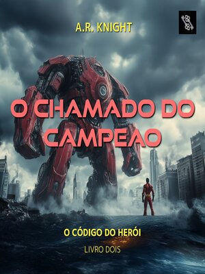 cover image of O Chamado do Campeão